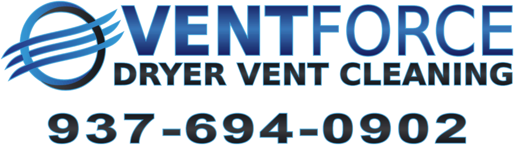 Vent Force Dryer Vent cleaning logo